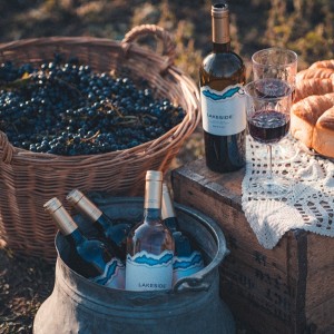 Бутикови вина и хубави моменти с „Дегустационен пакет Премиум за до 10 души“ край Варна