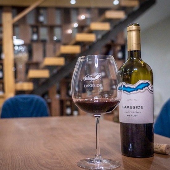 Добро вино и добри приятели с „Дегустационен пакет Премиум за до 10 души“ от Makaroon