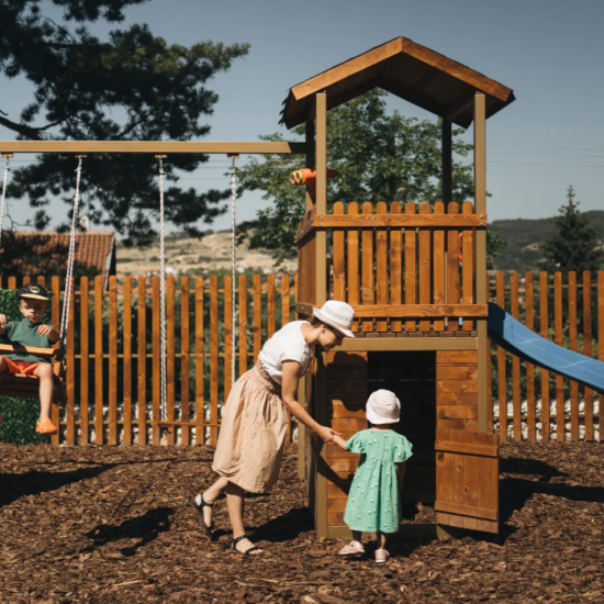 Почивка и природа - Уикенд със закуска за двама в самостоятелна вила в комплекс „СкитникЪ“ от Makaroon Почивка и природа - Уикенд със закуска за двама в самостоятелна вила в комплекс „СкитникЪ“ от Makaroon