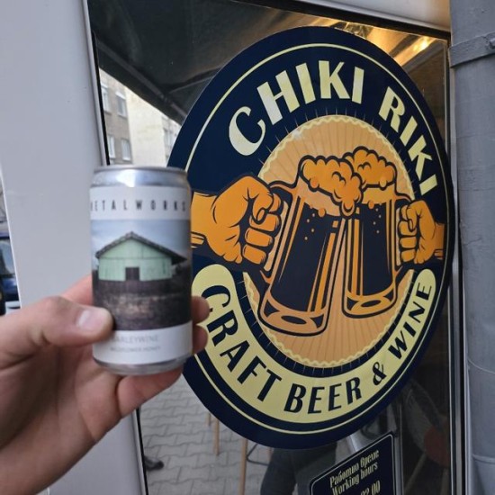 На по чаша истинска студена бира с  „Дегустация на бира“ от Makaroon