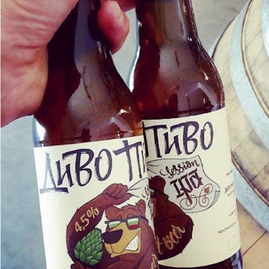 На по чаша истинска студена бира с  „Дегустация на бира“ от Makaroon