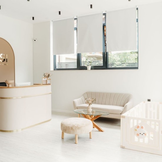 Подарете любов и грижа с "Хидротерапия и масаж за бебета" от Makaroon Подарете любов и грижа с "Хидротерапия и масаж за бебета" от Makaroon