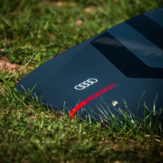 Eкстремно във и над водата с "Урок по e-foil на яз. Въча около Пловдив" oт Makaroon Eкстремно във и над водата с "Урок по e-foil на яз. Въча около Пловдив" oт Makaroon