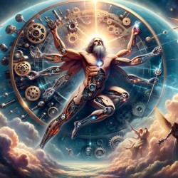 Опознайте себе си с „Human Design анализ в Elerium Social Club”