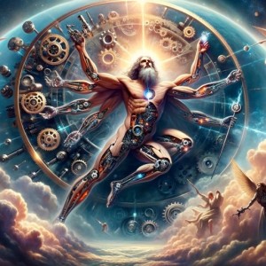 Опознайте себе си с „Human Design анализ в Elerium Social Club”