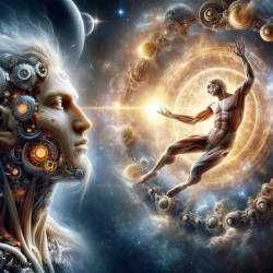 Опознайте себе си с „Human Design анализ в Elerium Social Club”