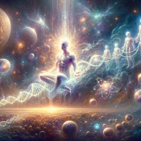 Преоткрийте своята същност с  „Human Design анализ в Elerium Social Club”  от Makaroon