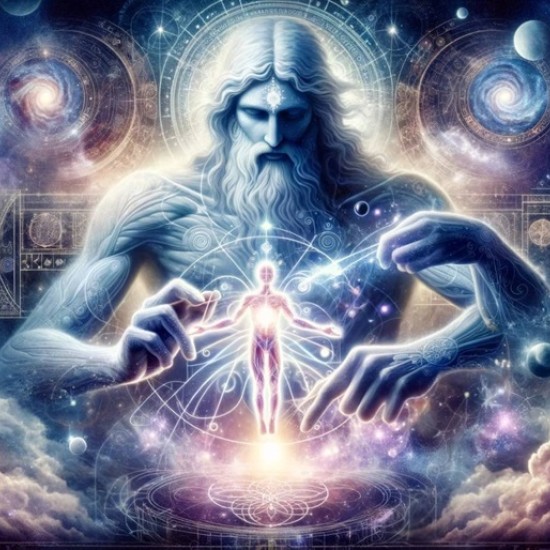 Преоткрийте своята същност с  „Human Design анализ в Elerium Social Club”  от Makaroon