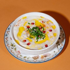 3-степенно меню по избор за двама в сирийски ресторант Емеса 3-степенно меню по избор за двама в сирийски ресторант Емеса