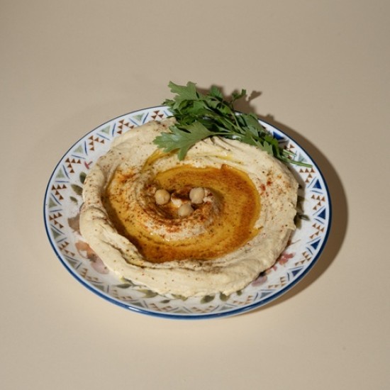 В сърцето на Близкия Изток с Вечеря за двама в ресторант Емеса от Makaroon В сърцето на Близкия Изток с Вечеря за двама в ресторант Емеса от Makaroon