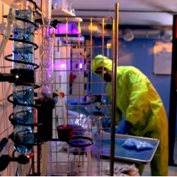 Ескейп стая Breaking Bad за двама