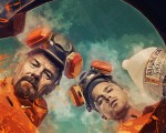 Ескейп стая Breaking Bad за двама от Макароон