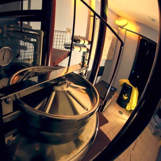 Ескейп стая Breaking Bad за двама от Макароон