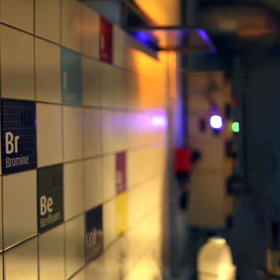 Ескейп стая Breaking Bad за двама от Макароон