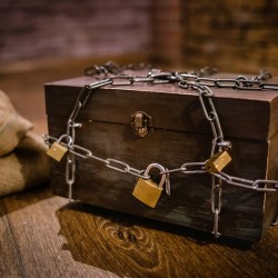 Избягайте от стаята за един час: Клопката, ескейп стая за двама