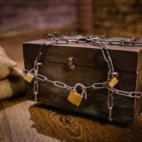 Впуснете се в едно вълнуващо приключение - Избягайте от Клопката за един час - с Makaroon Впуснете се в едно вълнуващо приключение - Избягайте от Клопката за един час - с Makaroon