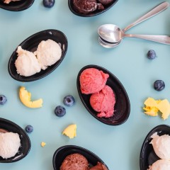 Delicious experience - gelato tasting for two people