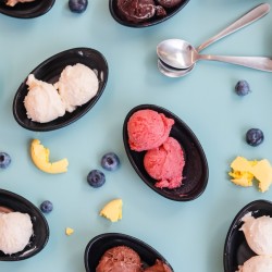 Вкусно преживяване - джелато дегустация за двама