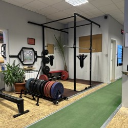 Влезте във форма с „Три индивидуални тренировки с треньор в Gorilla Gym”