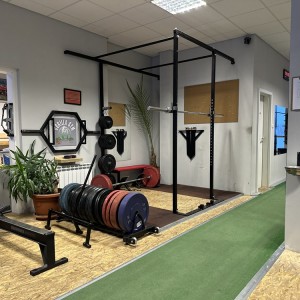 Влезте във форма с „Три индивидуални тренировки с треньор в Gorilla Gym”