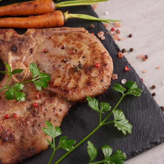 До Гърция и обратно със „Семейно меню за 4 души в ресторант Aegеan Sea” от Makaroon