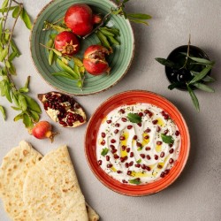 С вкус на Гърция с „Меню за двама в ресторант Aegеan Sea”