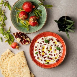 С вкус на Гърция с „Меню за двама в ресторант Aegеan Sea”