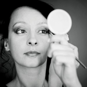 Бъди неотразима с професионален грим в град Варна Бъди неотразима с професионален грим в град Варна