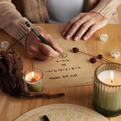 На среща със звездите с „Индивидуален хороскоп в гр. Варна“