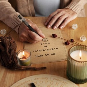 На среща със звездите с „Индивидуален хороскоп в гр. Варна“