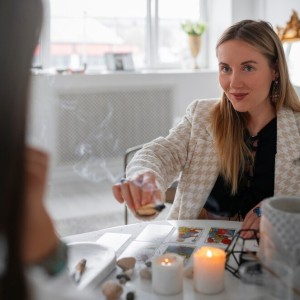 На среща със звездите с „Индивидуален хороскоп в гр. Варна“