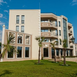 Спа бягство в „Спа Хотел Мантар“ 