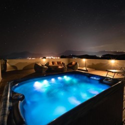 Незабравим уикенд в  „Спа Хотел Мантар“ 