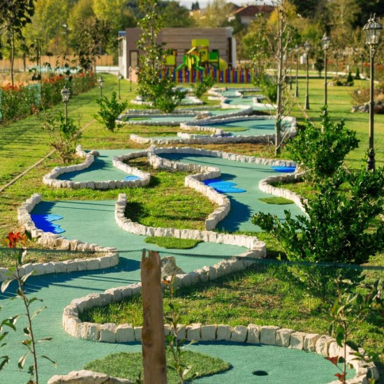 Прекарайте един вълшебен и романтичен уикенд в „Спа Хотел Мантар“ от Makaroon Прекарайте един вълшебен и романтичен уикенд в „Спа Хотел Мантар“ от Makaroon