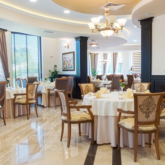 Прекарайте един вълшебен и романтичен уикенд в „Спа Хотел Мантар“ от Makaroon Прекарайте един вълшебен и романтичен уикенд в „Спа Хотел Мантар“ от Makaroon