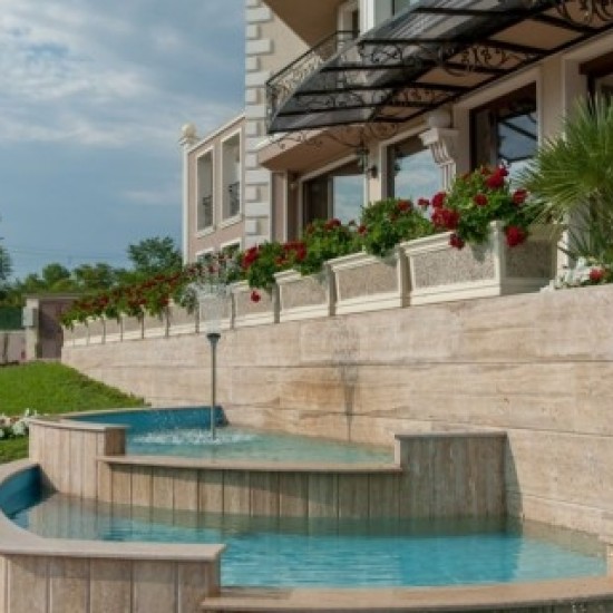 Прекарайте един вълшебен и романтичен уикенд в „Спа Хотел Мантар“ от Makaroon Прекарайте един вълшебен и романтичен уикенд в „Спа Хотел Мантар“ от Makaroon