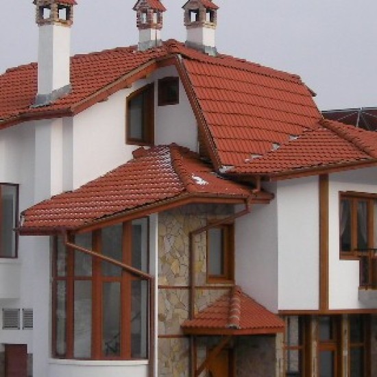 Почивка, потопена в уют и спокойствие, с Две нощувки за двама в двойна стая в "Хотел Даффи" от Makaroon