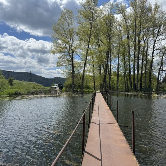 Подарете си едно планинско пътешествие с "Разходка с джип Land Rover Discovery в Родопите" от Makaroon