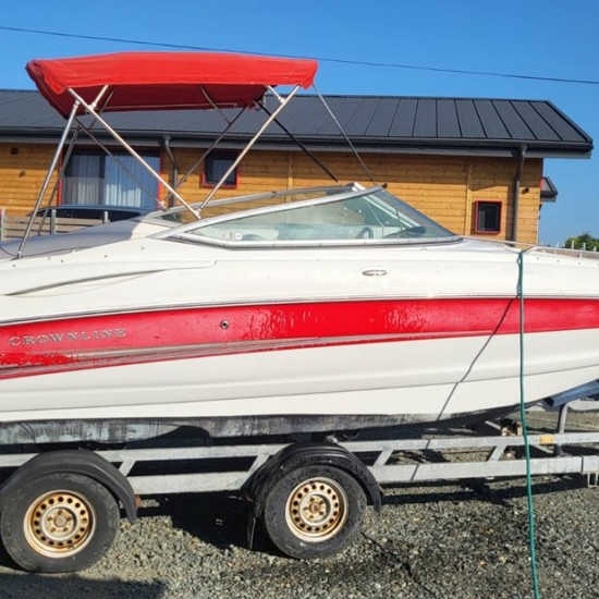 Разходкa с лодка по Южното Черноморие от Макароон