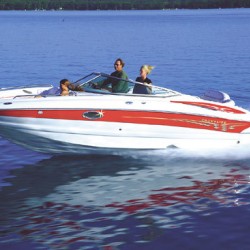 Разходкa с лодка по Южното Черноморие