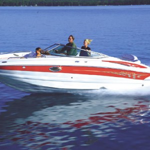 Разходкa с лодка по Южното Черноморие