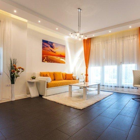 Give the gift of a relaxing holiday at the "Europe Complex" in Dolna Banya from Makaroon