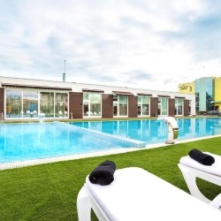 Създайте незабравими спомени с "Уикенд за двама в Комплекс Европа“ в Долна Баня