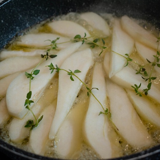 Рецепти от цял свят, вкусна храна и изкусна кулинария с „Кулинарен курс по избор в Пловдив“ от Makaroon