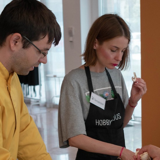 Рецепти от цял свят, вкусна храна и изкусна кулинария с „Кулинарен курс по избор в Пловдив“ от Makaroon