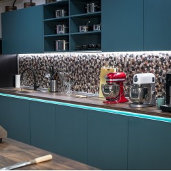 Запретнете ръкави с Кулинарни курсове с Николай Немигенчев