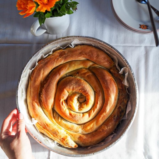 Задобрейте в кухнята с Кулинарни курсове с Николай Немигенчев от Makaroon