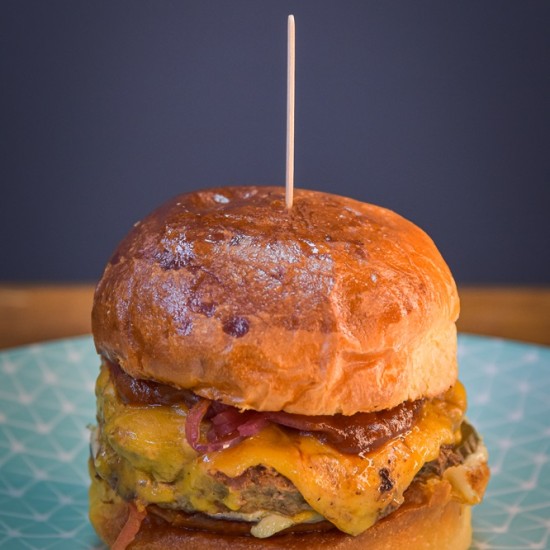 Задобрейте в кухнята с Кулинарни курсове с Николай Немигенчев от Makaroon