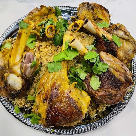 Задобрейте в кухнята с Кулинарни курсове с Николай Немигенчев от Makaroon