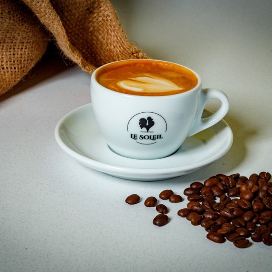 Сладки спомени със "Семеен брънч за до 4 души в Le Soleil Crepes and Coffee" от Makaroon